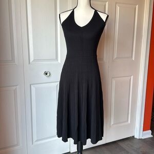 a new day halter dress